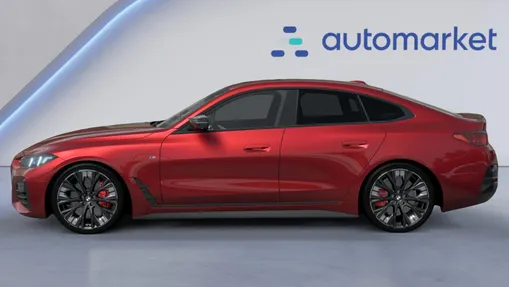 BMW Seria 4 M440i xDrive mHEV aut Nowy