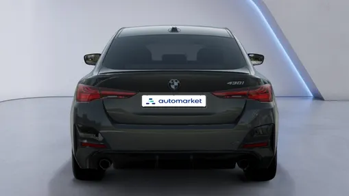 BMW Seria 4 430i xDrive M Sport aut Nowy