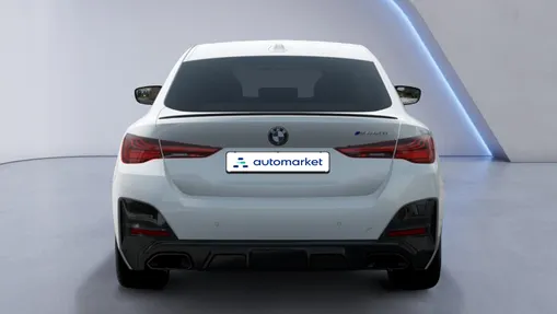 BMW Seria 4 M440i xDrive mHEV aut Nowy