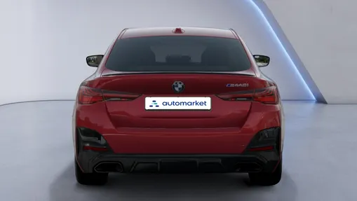 BMW Seria 4 M440i xDrive mHEV aut Nowy
