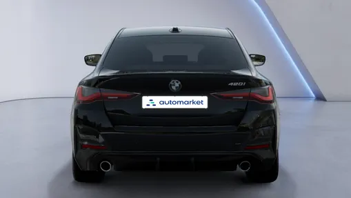 BMW Seria 4 420i M Sport aut Nowy