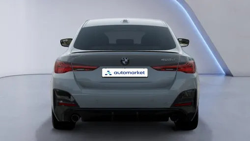 BMW Seria 4 420d xDrive mHEV M Sport aut Nowy