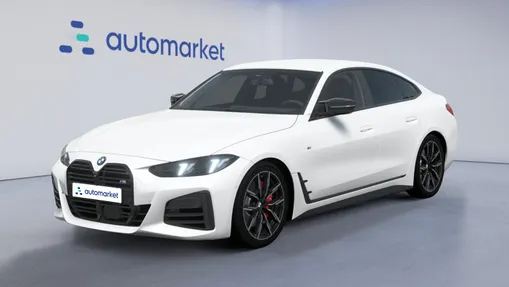 BMW Seria 4 M440i xDrive mHEV aut Nowy