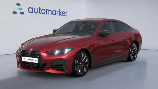 BMW Seria 4 M440i xDrive mHEV aut Nowy