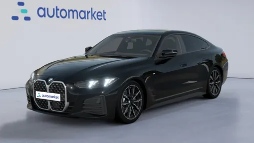 BMW Seria 4 420i M Sport aut Nowy