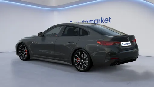 BMW Seria 4 430i xDrive M Sport aut Nowy