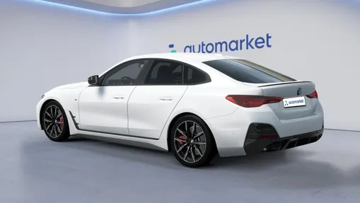 BMW Seria 4 M440i xDrive mHEV aut Nowy