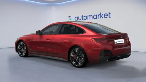 BMW Seria 4 M440i xDrive mHEV aut Nowy