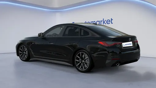 BMW Seria 4 420i M Sport aut Nowy