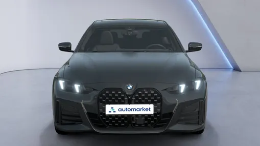 BMW Seria 4 430i xDrive M Sport aut Nowy