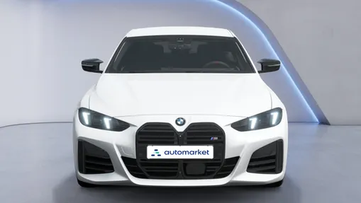 BMW Seria 4 M440i xDrive mHEV aut Nowy