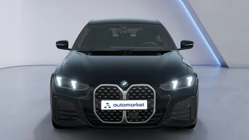 BMW Seria 4 420i M Sport aut Nowy