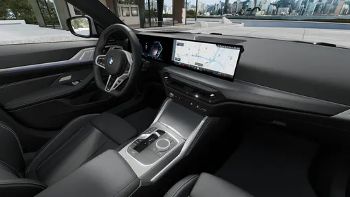 BMW Seria 4 420d xDrive mHEV M Sport aut Nowy