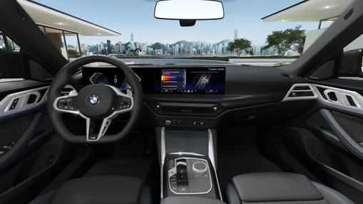 BMW Seria 4 430i xDrive M Sport aut Nowy