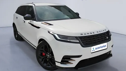 LAND ROVER Range Rover Velar Velar 2.0 D200 mHEV Dynamic SE