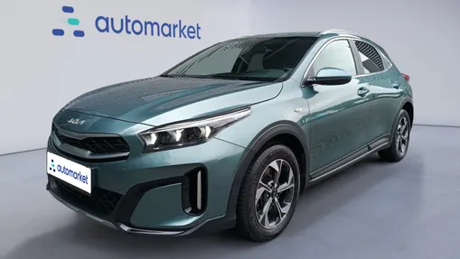 KIA XCeed XCeed 1.5 T-GDI M DCT