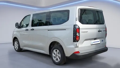 FORD Transit Custom Transit Custom Kombi 2.0 EcoBlue 320 L2H1 Trend M1 Nowy