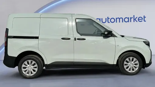 FORD Transit Courier Transit Courier 1.5 EcoBlue 2,1t Trend Nowy
