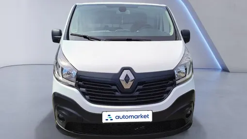 RENAULT Trafic Trafic L1H1 2,9t Pack Clim