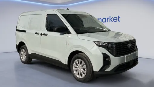 FORD Transit Courier Transit Courier 1.5 EcoBlue 2,1t Trend Nowy