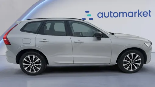 VOLVO XC60 XC60 B5 B AWD Plus Dark aut
