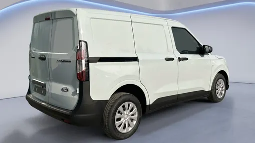 FORD Transit Courier Transit Courier 1.5 EcoBlue 2,1t Trend Nowy