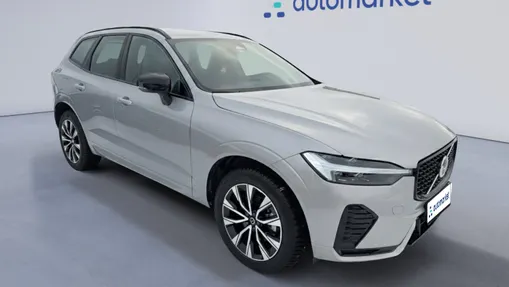 VOLVO XC60 XC60 B5 B AWD Plus Dark aut