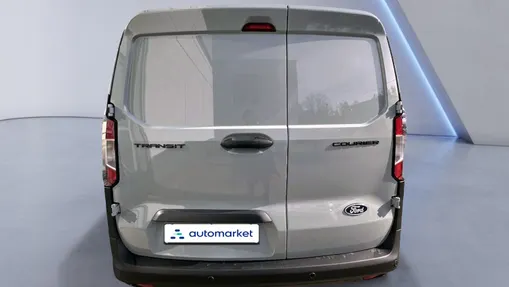 FORD Transit Courier Transit Courier 1.5 EcoBlue 2,1t Trend Nowy