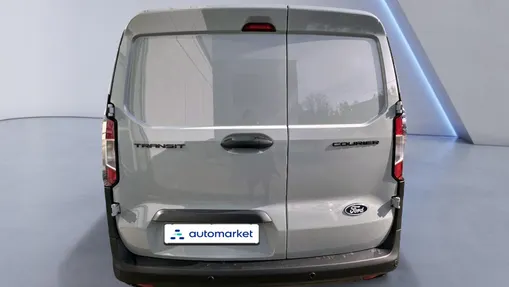 FORD Transit Courier Transit Courier 1.5 EcoBlue 2,1t Trend Nowy