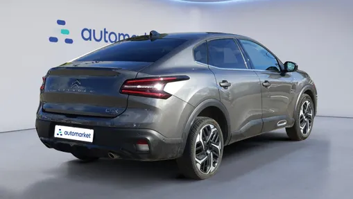 CITROEN C4 X C4 X 1.2 PureTech Shine S&S EAT8