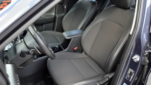 HYUNDAI Kona Kona 1.6 T-GDI Executive DCT