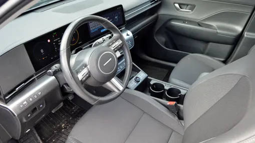 HYUNDAI Kona Kona 1.6 T-GDI Executive DCT