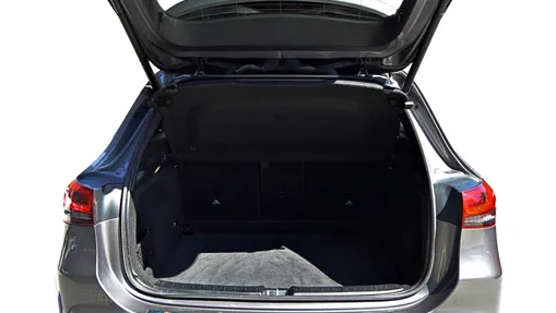 MERCEDES-BENZ GLA GLA 180 Progressive
