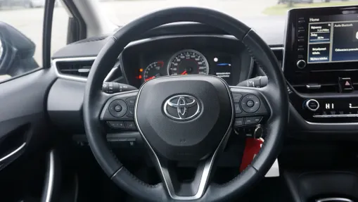 TOYOTA Corolla Corolla 1.5 Comfort