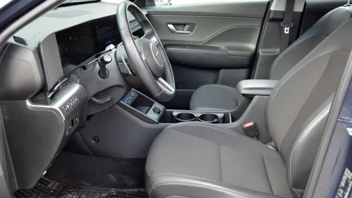 HYUNDAI Kona Kona 1.6 T-GDI Executive DCT