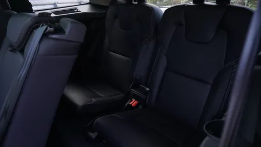 VOLVO XC90 XC90 T8 AWD Plug-In Hybrid Ultimate Dark 7os aut