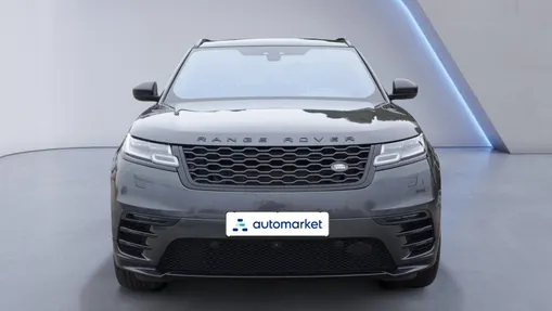 LAND ROVER Range Rover Velar Velar 2.0 Si4 GPF R-Dynamic HSE
