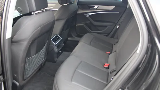 AUDI A6 A6 45 TFSI mHEV Quattro Sport S tronic