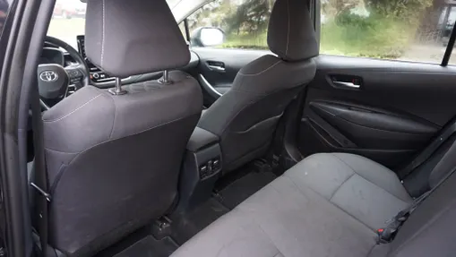 TOYOTA Corolla Corolla 1.5 Comfort