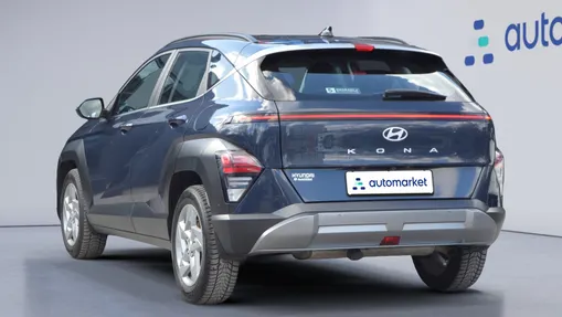 HYUNDAI Kona Kona 1.6 T-GDI Executive DCT