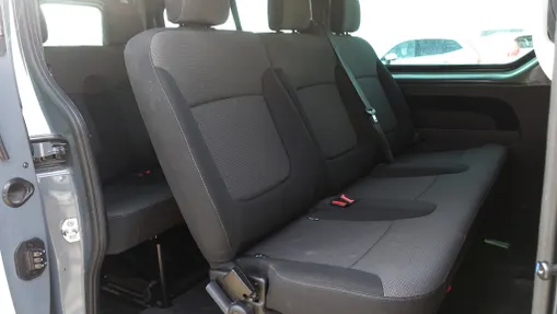 RENAULT Trafic SpaceClass Trafic Grand SpaceClass 2.0 dCi Escapade