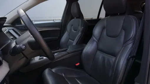 VOLVO XC90 XC90 T8 AWD Plug-In Hybrid Ultimate Dark 7os aut