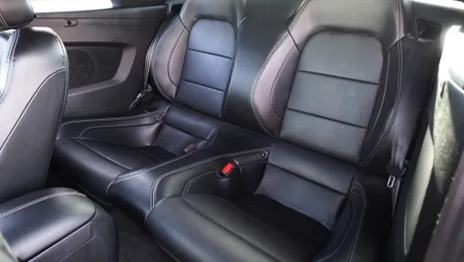 FORD Mustang Mustang 5.0 V8 GT aut