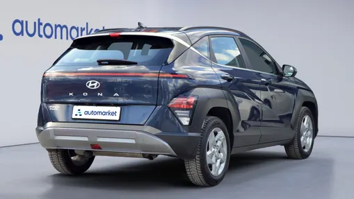 HYUNDAI Kona Kona 1.6 T-GDI Executive DCT