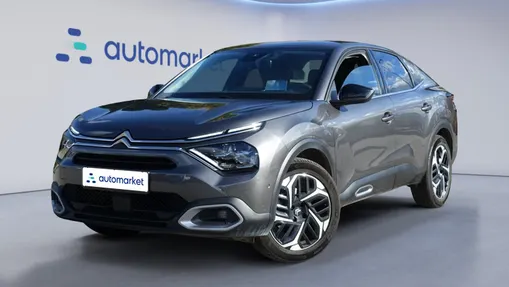 CITROEN C4 X C4 X 1.2 PureTech Shine S&S EAT8