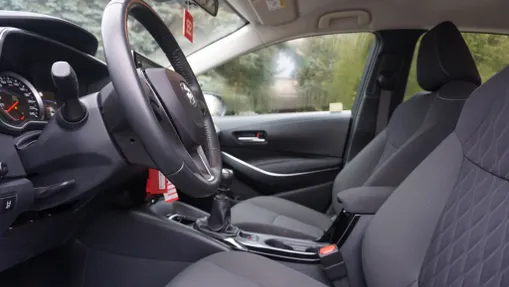 TOYOTA Corolla Corolla 1.5 Comfort
