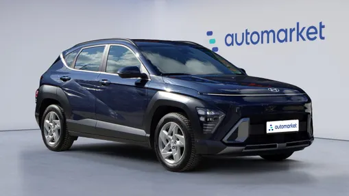 HYUNDAI Kona Kona 1.6 T-GDI Executive DCT