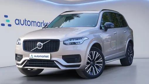 VOLVO XC90 XC90 T8 AWD Plug-In Hybrid Ultimate Dark 7os aut