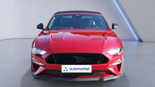 FORD Mustang Mustang 5.0 V8 GT aut