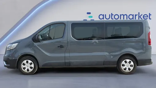RENAULT Trafic SpaceClass Trafic Grand SpaceClass 2.0 dCi Escapade